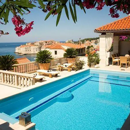 Ana * Dubrovník